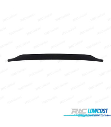 SPOILER AUDI A5 COUPE 08-16 LOOK RS5 NERO LUCIDO