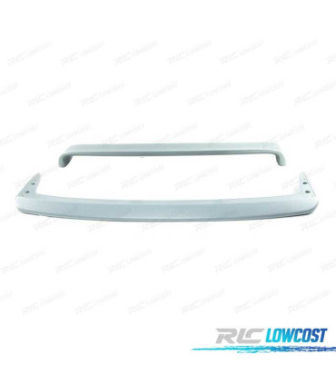 SPOILER ALETTONE BMW E36 LOOK M3 GT ABS