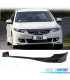 SPOILER LABBRO ANTERIORE HONDA ACCORD VIII 08-12 LOOK S