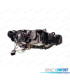 FARI PER BMW F30 F31 11-15 ANGEL EYES LED NERI