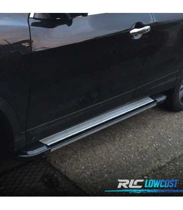 PEDANE PEDANE PER TOYOTA RAV4 06-09