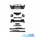 KIT CARROZZERIA BMW F32 F33 COUPE CABRIO 13- PDC LOOK M
