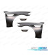 PACCHETTO PARAFANGHI ANTERIORI BMW F10 F11 10-17 BERLINA TOURING LOOK M5