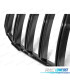 GRIGLIA PER MERCEDES W205 18-21 LOOK GTR NERO LUCIDO