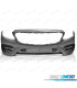 PARAURTI ANTERIORE PER MERCEDES W213 16-18 LOOK E43 AMG PDC