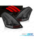 FANALI SUZUKI SWIFT V 10-17 NUOVA STRISCIA LED FUMÈ