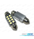 LAMPADINA LED C5W FESTOON CANBUS 39MM