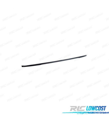 SPOILER BMW F32 13-18 LOOK M PERFORMANCE CARBONIO
