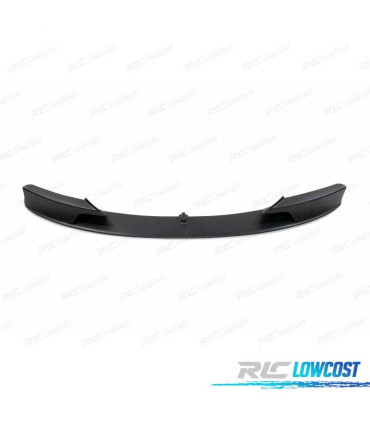 SPOILER LIP ANTERIORE BMW F30 F31 LOOK M PERFORMANCE