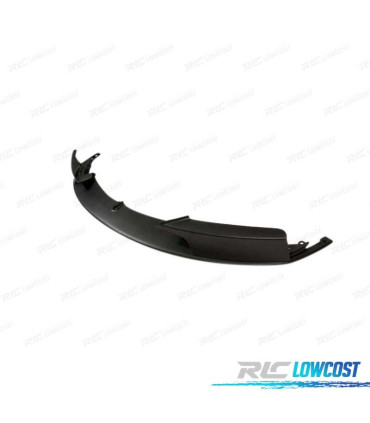 SPOILER LIP ANTERIORE BMW F30 F31 LOOK M PERFORMANCE