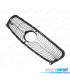 GRIGLIA MERCEDES CLASSE GLA X156 AMG 15-17 LOOK DIAMOND SILVER