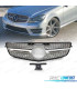 GRIGLIA MERCEDES CLASSE C W204 07-14 LOOK DIAMOND