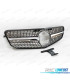 GRIGLIA MERCEDES CLASSE C W204 07-14 LOOK DIAMOND