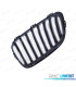GRIGLIE BMW F22 F23 LOOK M 14-15 NERO LUCIDO