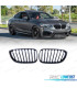 GRIGLIE BMW F22 F23 LOOK M 14-15 NERO LUCIDO