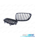 GRIGLIE BMW F22 F23 LOOK M 14-15 NERO LUCIDO