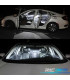 LAMPADINA LED CANBUS C10W FESTOON 36MM 30 LEDS