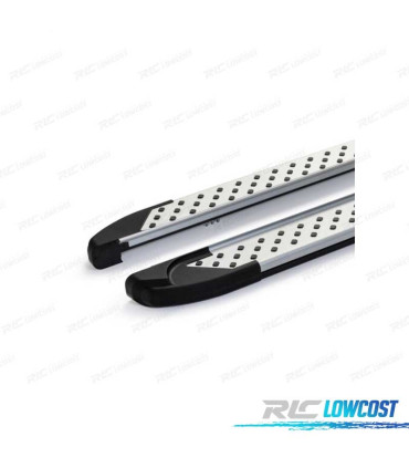 PEDANE PEDANE PORSCHE CAYENNE 03-10