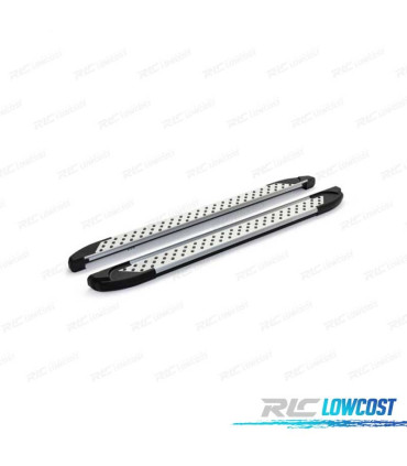 PEDANE PEDANE PORSCHE CAYENNE 03-10