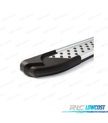 PEDANE PEDANE PORSCHE CAYENNE 03-10