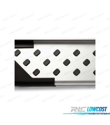 PEDANE PEDANE PORSCHE CAYENNE 03-10