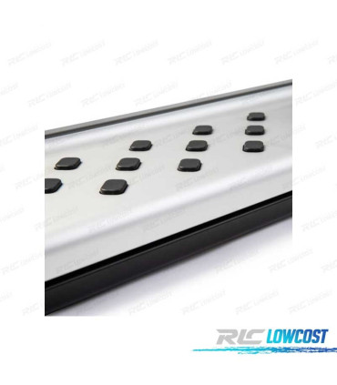 PEDANE PEDANE PORSCHE CAYENNE 03-10