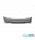 PARAURTI POSTERIORE MB W211 02-06 LOOK AMG