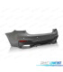 PARAURTI POSTERIORE BMW G30 17-19 LOOK M-PERFORMANCE PDC