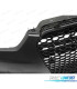 PARAURTI ANTERIORE AUDI A5 11-16 LOOK RS5 NERO PDC