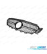 GRIGLIA MERCEDES CLASSE E W213 17-20 LOOK AMG DIAMOND NERO