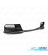 SPOILER LIP BMW F20 F21 11-14 LOOK M PERFORMANCE