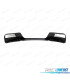 SPOILER LIP BMW F20 F21 11-14 LOOK M PERFORMANCE