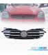 GRIGLIA MERCEDES CLASSE SLK R170 COUPE 96-04 LOOK SPORT NERA