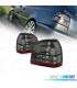 FARI POSTERIORI VOLKSWAGEN VW GOLF 3 91-97 CRISTALLO FUMÉE