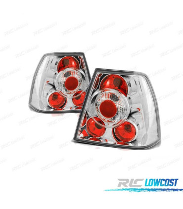 FANALI PER VOLKSWAGEN VW BORA LIMOUSINE 98-05 CLASSIC