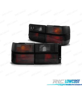 FARI POSTERIORI PER VOLKSWAGEN VW VENTO 92-98 LOOK FUMÉ LEXUS