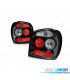 FANALI VOLKSWAGEN VW POLO 6N2 HATCHBACK 99-01 NERI