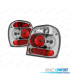 FANALI VOLKSWAGEN VW POLO 6N HATCHBACK 94-99 CROMATI