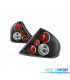 FARI POSTERIORI PER FORD MONDEO LIFTBACK 96-00 NERI