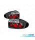 FARI POSTERIORI PER FORD MONDEO MK1 93-96 NERO LOOK LEXUS