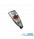 FARI POSTERIORI PER FORD FOCUS MK1 98-04 HATCHBACK LOOK CROMATO LEXUS