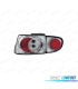 FARI POSTERIORI PER FORD ESCORT MK6 7 93-00 LOOK CROMATO LEXUS