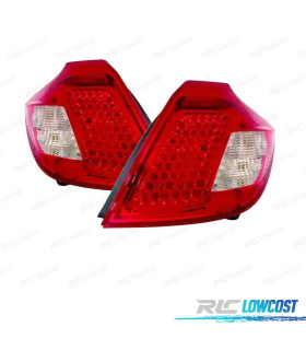 FANALI KIA CEED 5P 10-