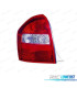 FANALI KIA CERATO 5P 05-09