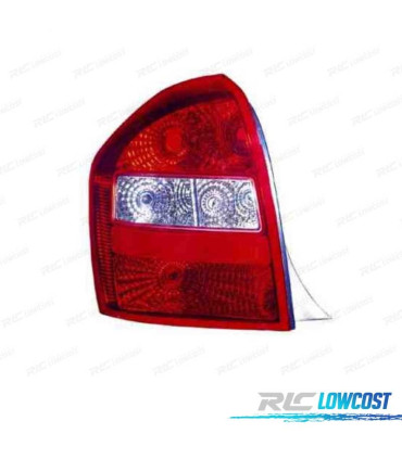FANALI KIA CERATO 5P 05-09
