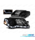 FARI DAYLIGHT VOLKSWAGEN VW PASSAT 3C 05-10 NERI