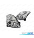 FARI SUZUKI SWIFT 05-10 ANGEL EYES CCFL CROMATI