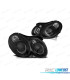 FARI PER MERCEDES CLK W209 03-10 NERI