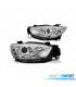 FARI TRU DRL PER MAZDA CX5 11-15 CROMATI