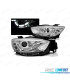 FARI TRU DRL PER MAZDA CX5 11-15 CROMATI